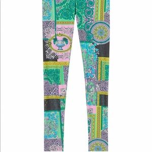 Versace Leggings